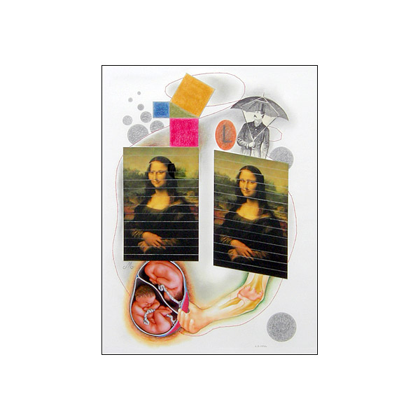 1994_De Tweeling Mona Lisa_600